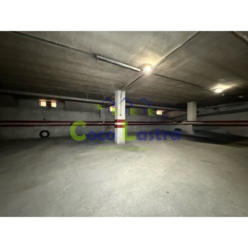 Pasillos de maniobra